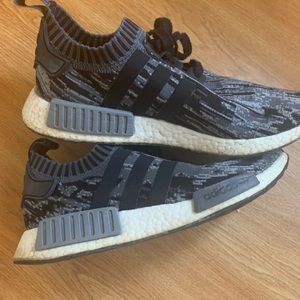 Adidas NMD primekit size 10.5